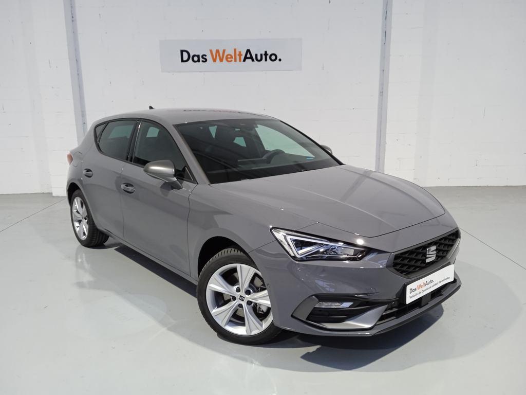 SEAT León 1.4 e-Hybrid S&S FR XM DSG 150 kW (204 CV) - 0