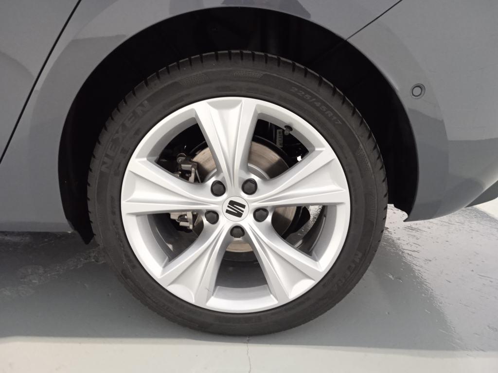 SEAT León 1.4 e-Hybrid S&S FR XM DSG 150 kW (204 CV) - 7