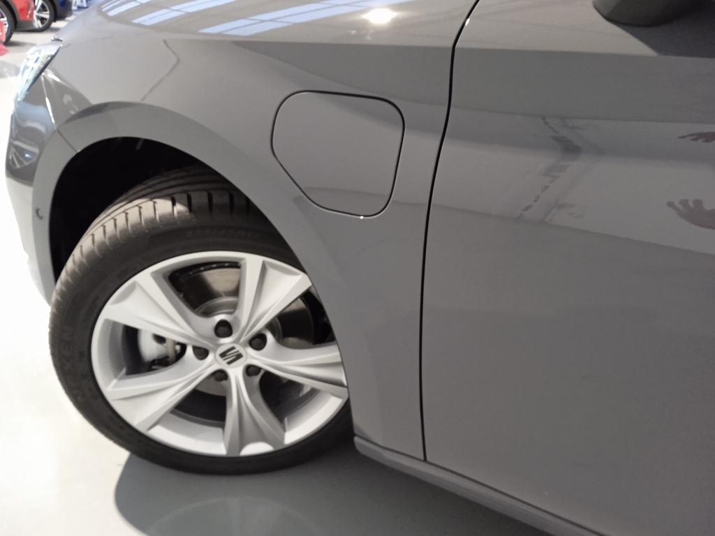 SEAT León 1.4 e-Hybrid S&S FR XM DSG 150 kW (204 CV) - 8