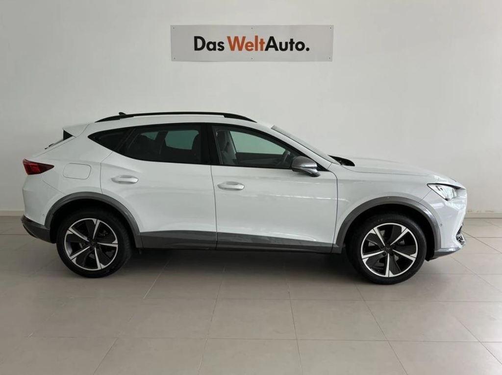CUPRA Formentor 1.5 TSI DSG 110 kW (150 CV) - 2