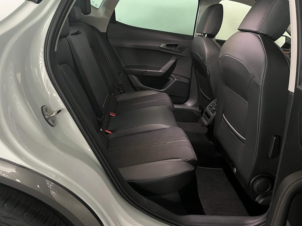 CUPRA Formentor 1.5 TSI DSG 110 kW (150 CV) - 5