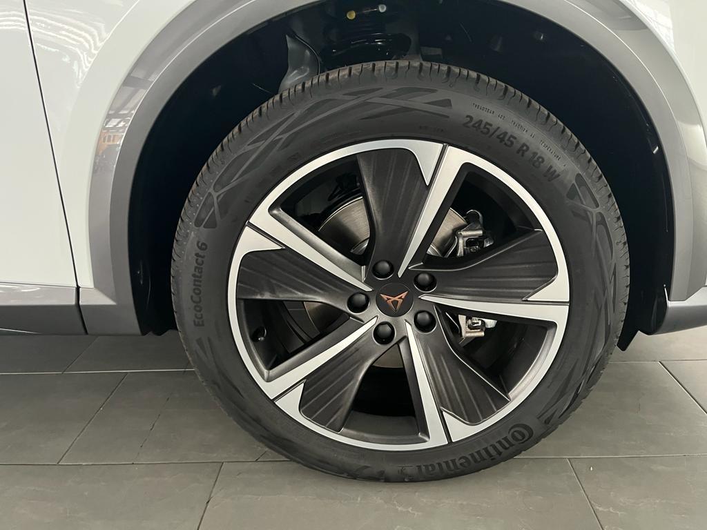 CUPRA Formentor 1.5 TSI DSG 110 kW (150 CV) - 7