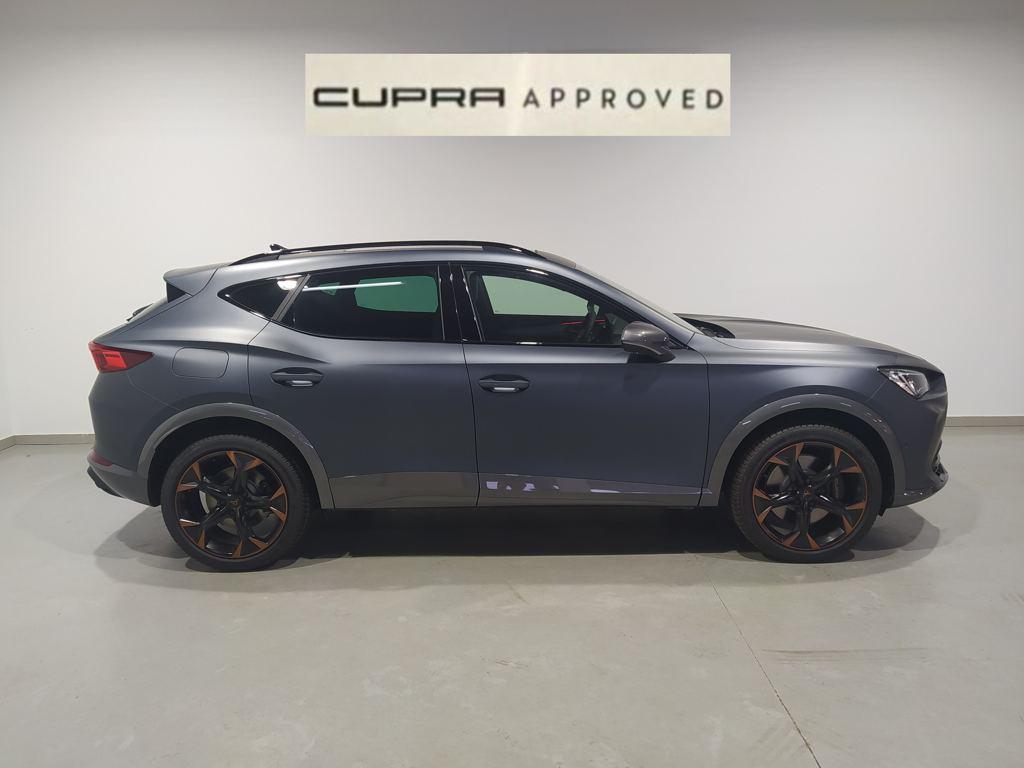CUPRA Formentor 2.0 TSI VZ 4Drive DSG 228 kW (310 CV) - 2
