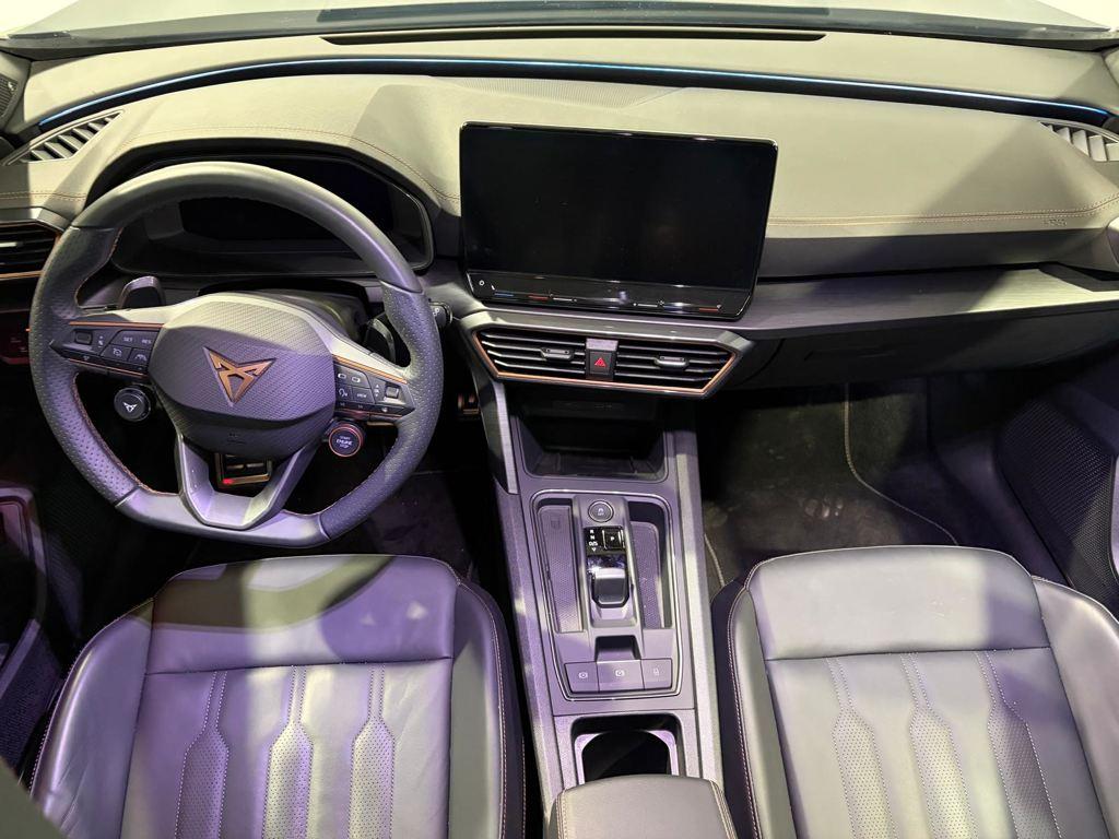 CUPRA Formentor 2.0 TSI VZ 4Drive DSG 228 kW (310 CV) - 3