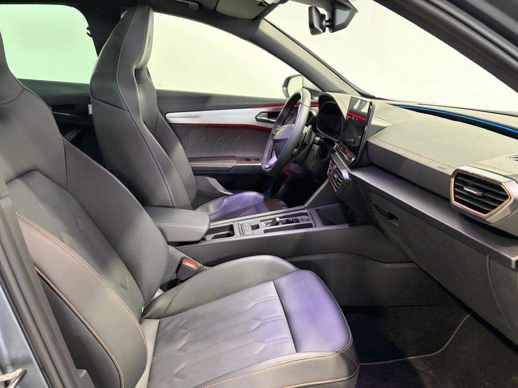 CUPRA Formentor 2.0 TSI VZ 4Drive DSG 228 kW (310 CV) - 4