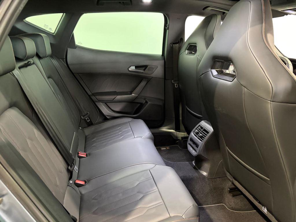 CUPRA Formentor 2.0 TSI VZ 4Drive DSG 228 kW (310 CV) - 5