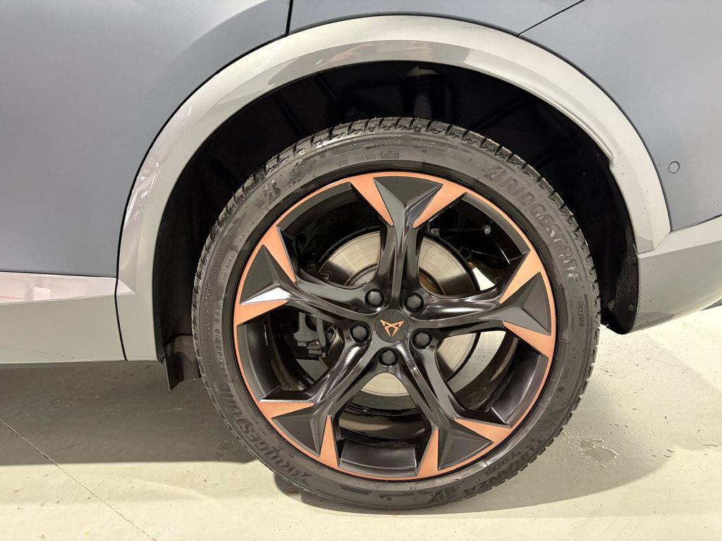 CUPRA Formentor 2.0 TSI VZ 4Drive DSG 228 kW (310 CV) - 7