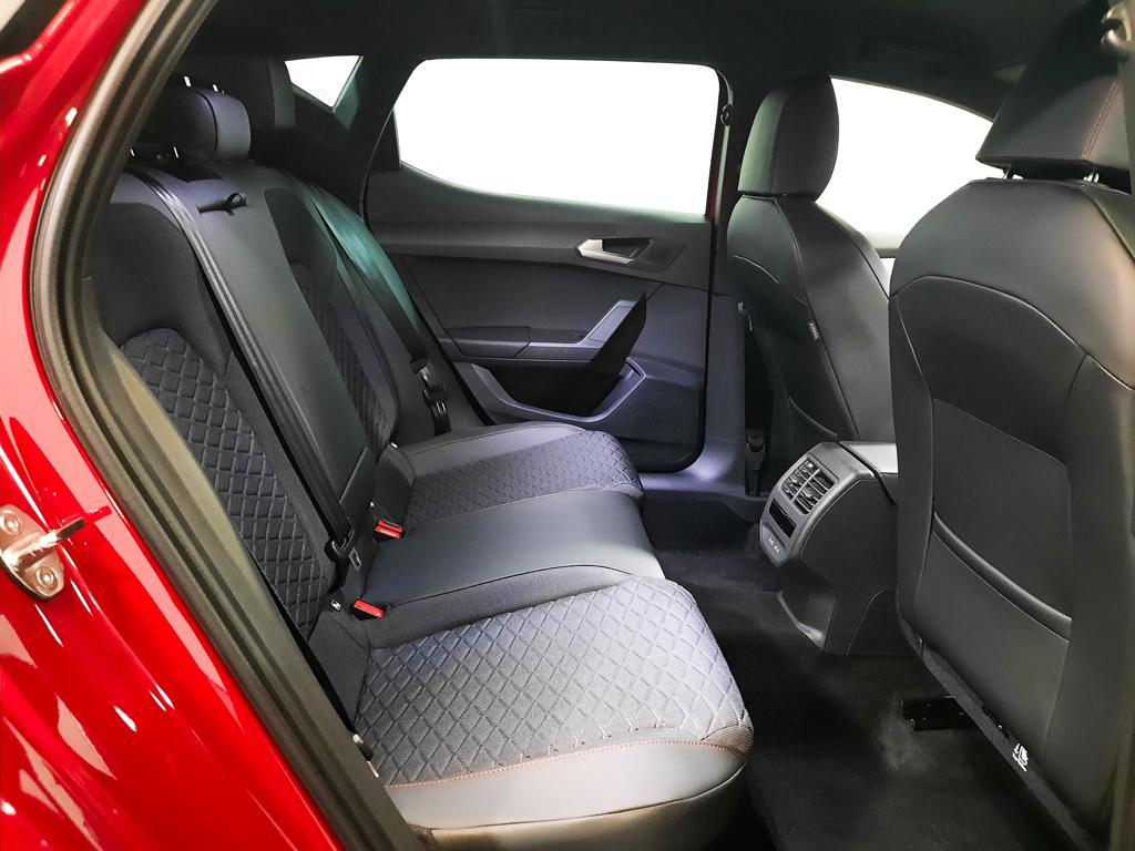 SEAT León 1.4 e-Hybrid S&S FR XL DSG 150 kW (204 CV) - 5