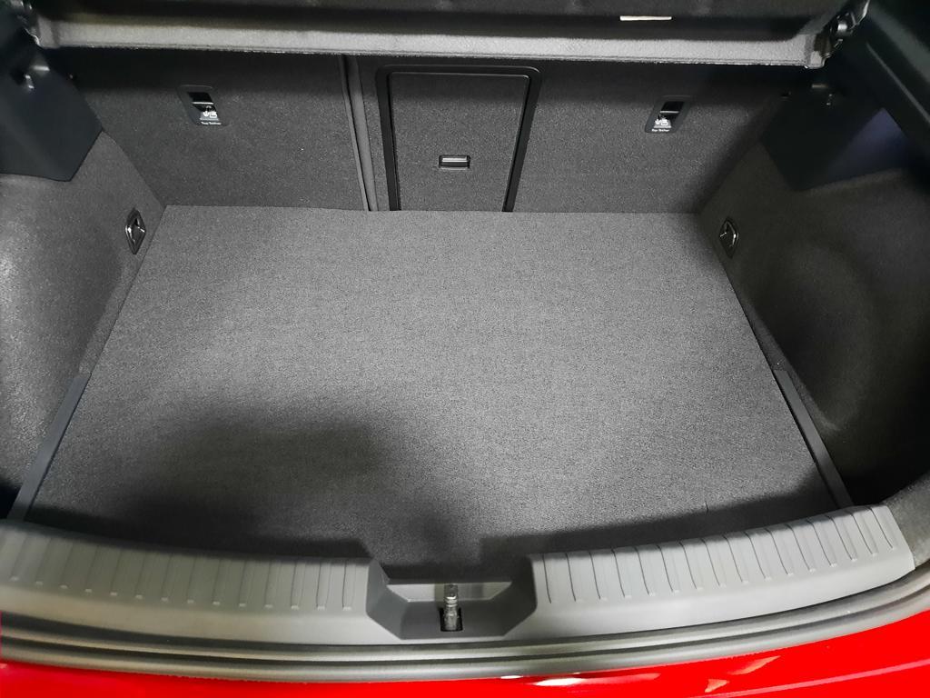 SEAT León 1.4 e-Hybrid S&S FR XL DSG 150 kW (204 CV) - 6