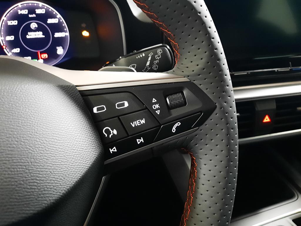 SEAT León 1.4 e-Hybrid S&S FR XL DSG 150 kW (204 CV) - 10