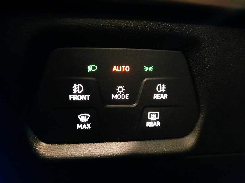 SEAT León 1.4 e-Hybrid S&S FR XL DSG 150 kW (204 CV) - 12