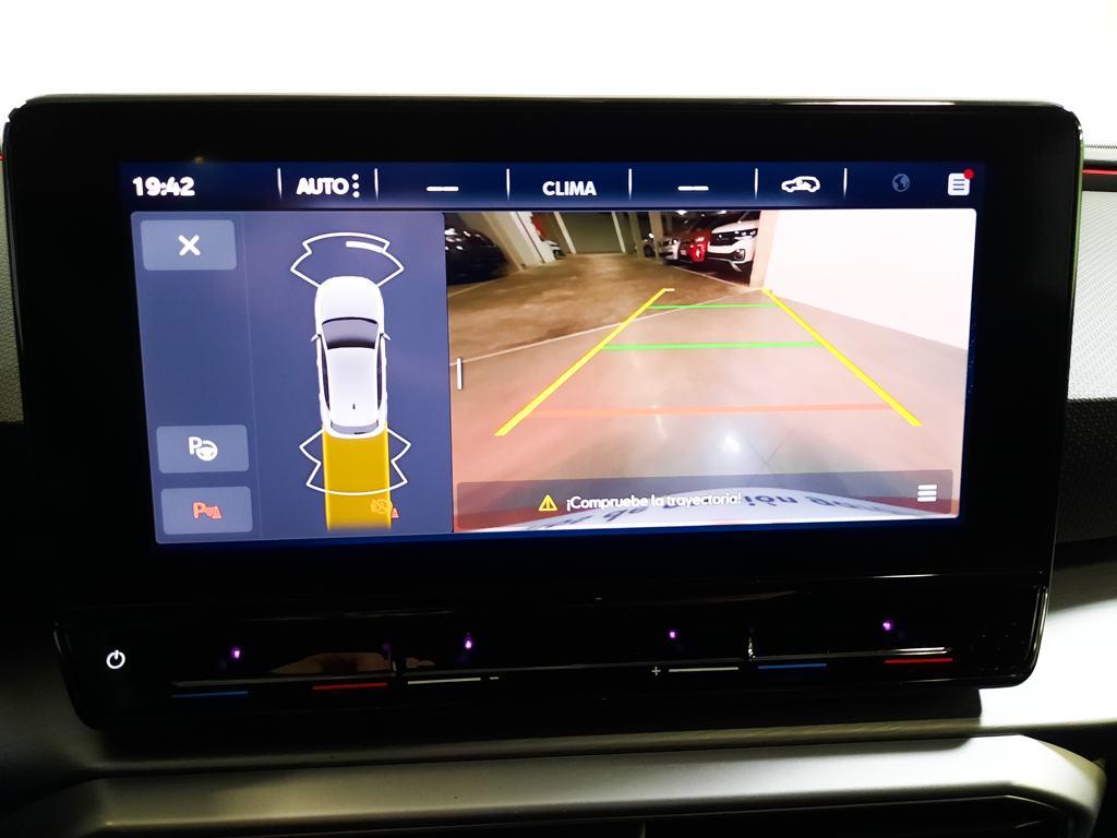 SEAT León 1.4 e-Hybrid S&S FR XL DSG 150 kW (204 CV) - 14