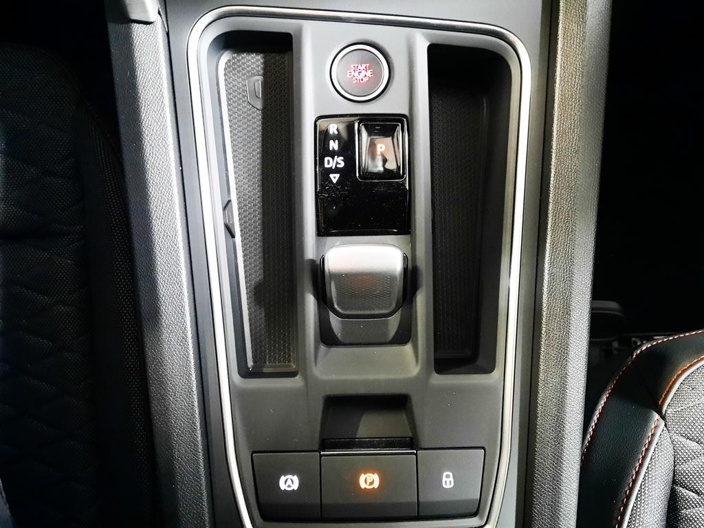 SEAT León 1.4 e-Hybrid S&S FR XL DSG 150 kW (204 CV) - 15