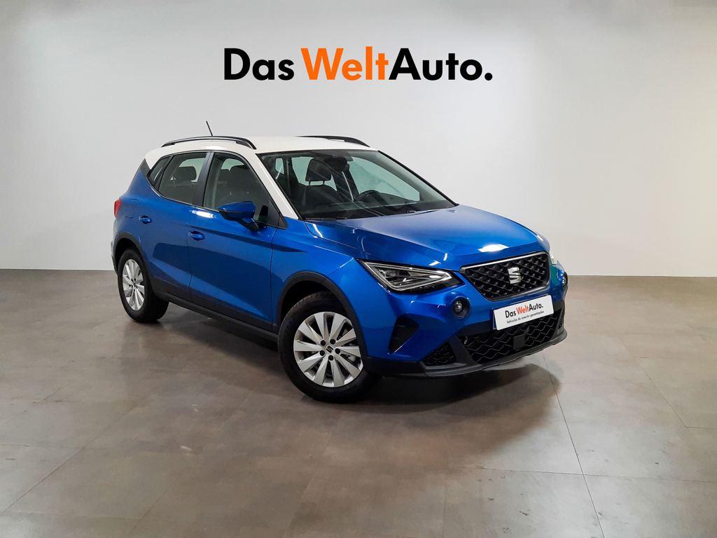 SEAT Arona 1.0 TSI Style XL 81 kW (110 CV) - 0