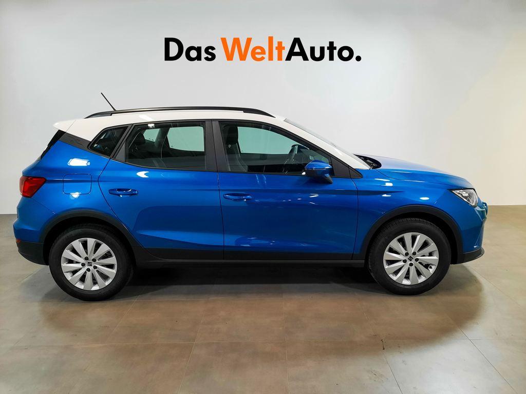 SEAT Arona 1.0 TSI Style XL 81 kW (110 CV) - 2