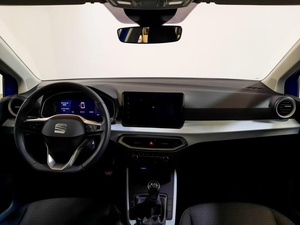 SEAT Arona 1.0 TSI Style XL 81 kW (110 CV) - 3