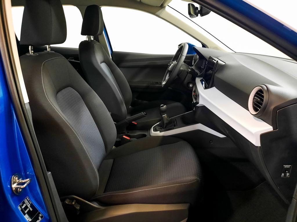 SEAT Arona 1.0 TSI Style XL 81 kW (110 CV) - 4