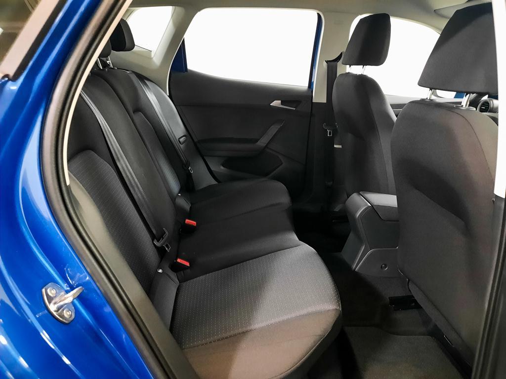 SEAT Arona 1.0 TSI Style XL 81 kW (110 CV) - 5