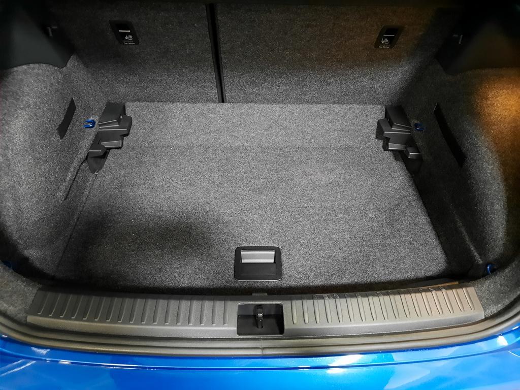 SEAT Arona 1.0 TSI Style XL 81 kW (110 CV) - 6