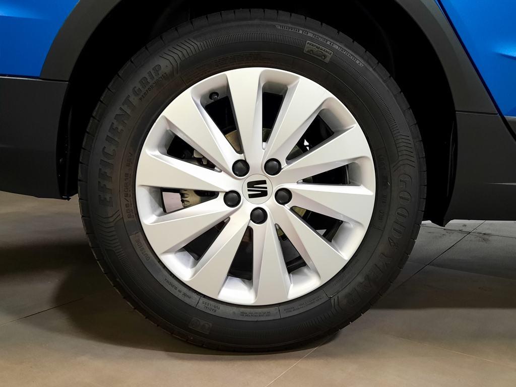 SEAT Arona 1.0 TSI Style XL 81 kW (110 CV) - 7