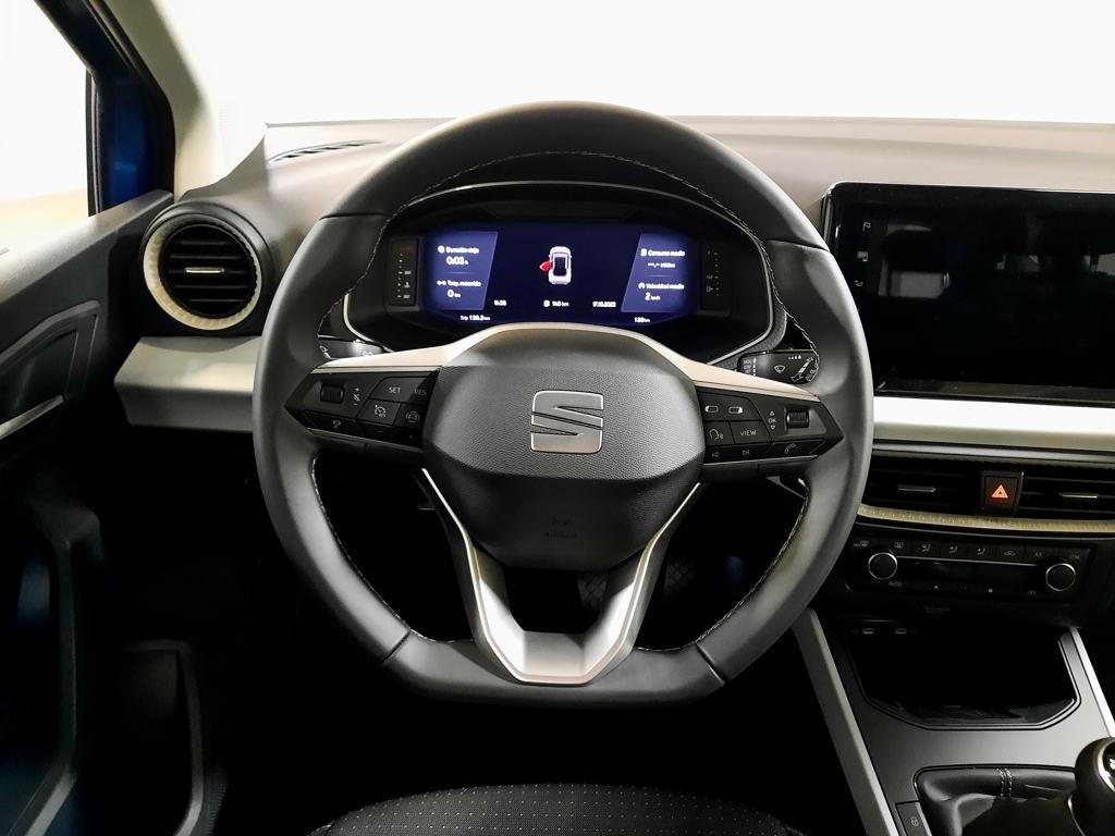 SEAT Arona 1.0 TSI Style XL 81 kW (110 CV) - 8