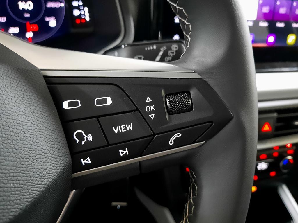 SEAT Arona 1.0 TSI Style XL 81 kW (110 CV) - 10