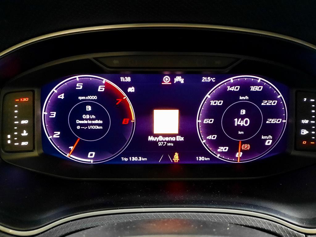 SEAT Arona 1.0 TSI Style XL 81 kW (110 CV) - 13