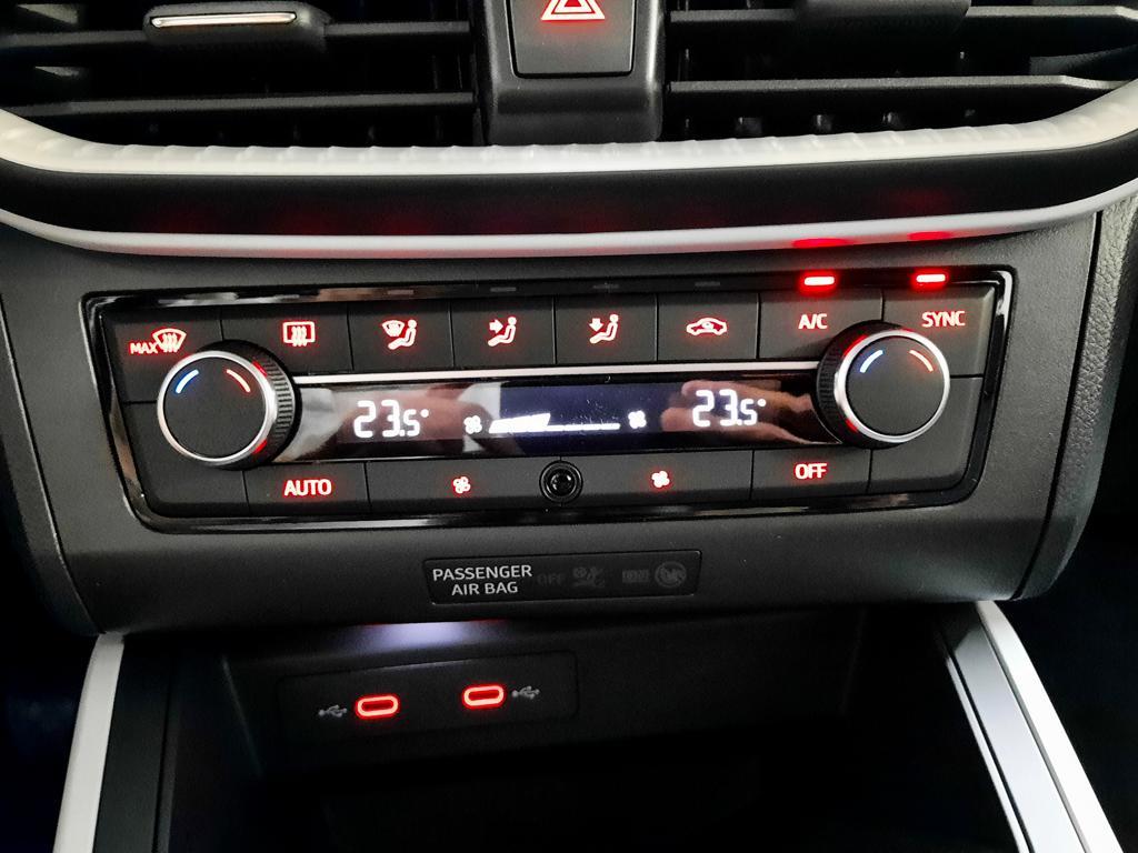 SEAT Arona 1.0 TSI Style XL 81 kW (110 CV) - 15