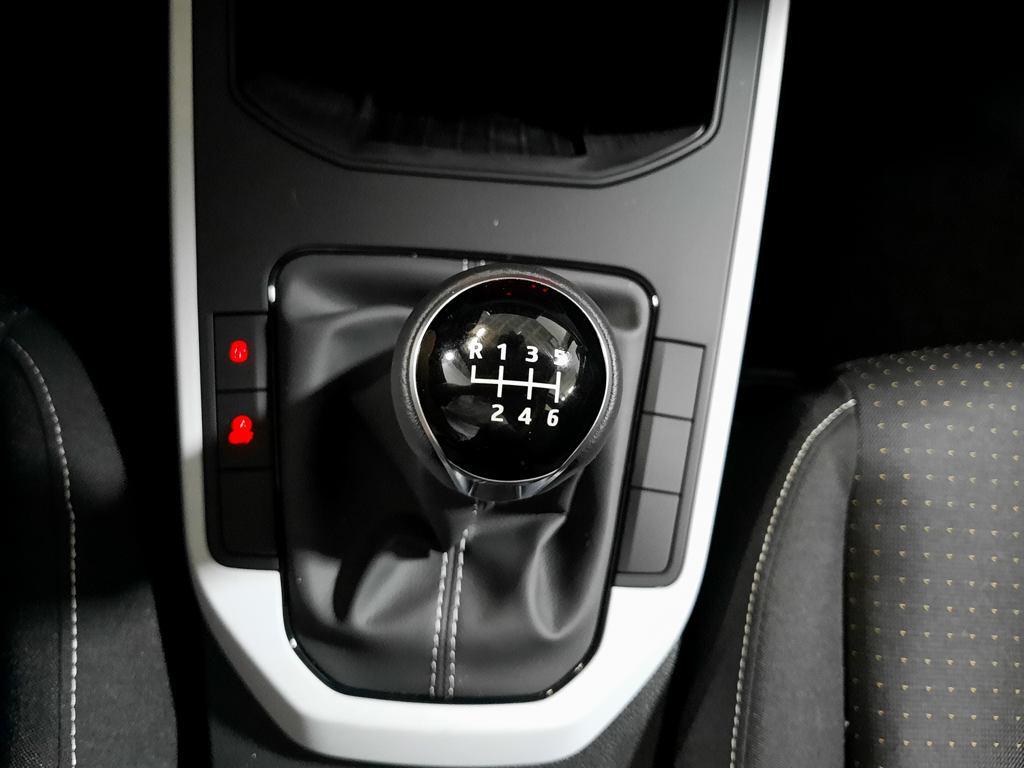 SEAT Arona 1.0 TSI Style XL 81 kW (110 CV) - 16