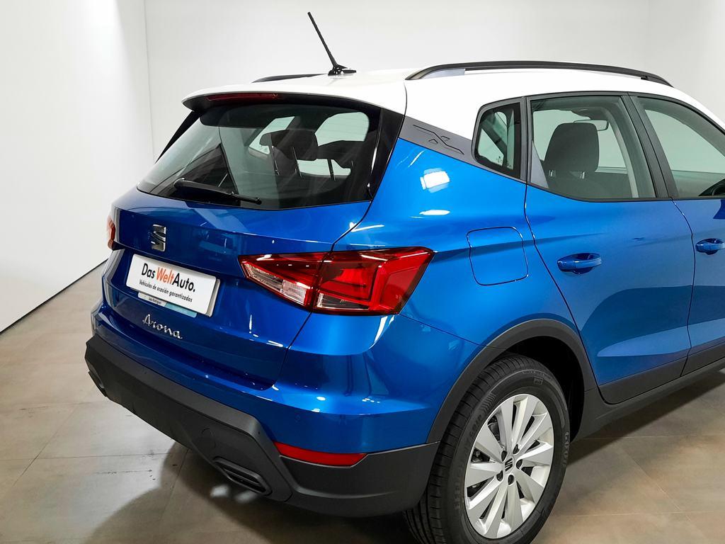 SEAT Arona 1.0 TSI Style XL 81 kW (110 CV) - 17