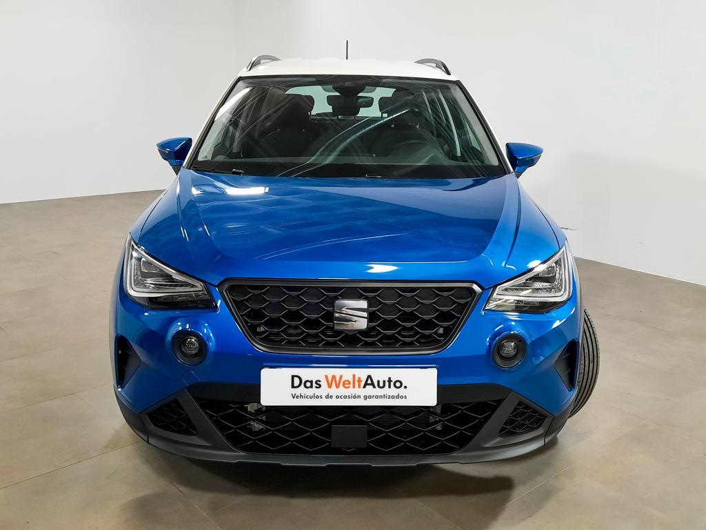SEAT Arona 1.0 TSI Style XL 81 kW (110 CV) - 18