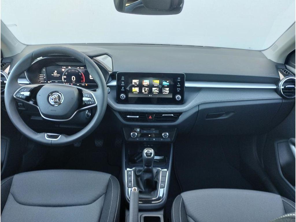 Skoda Fabia 1.0 TSI Selection 70 kW (95 CV) - 3