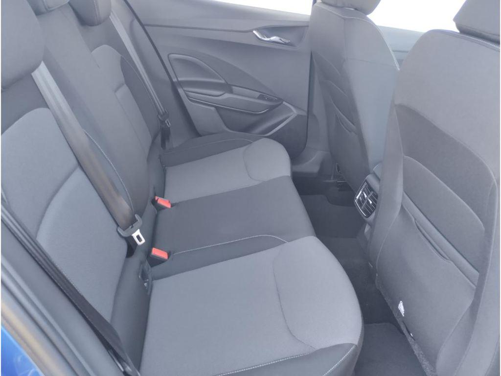 Skoda Fabia 1.0 TSI Selection 70 kW (95 CV) - 5