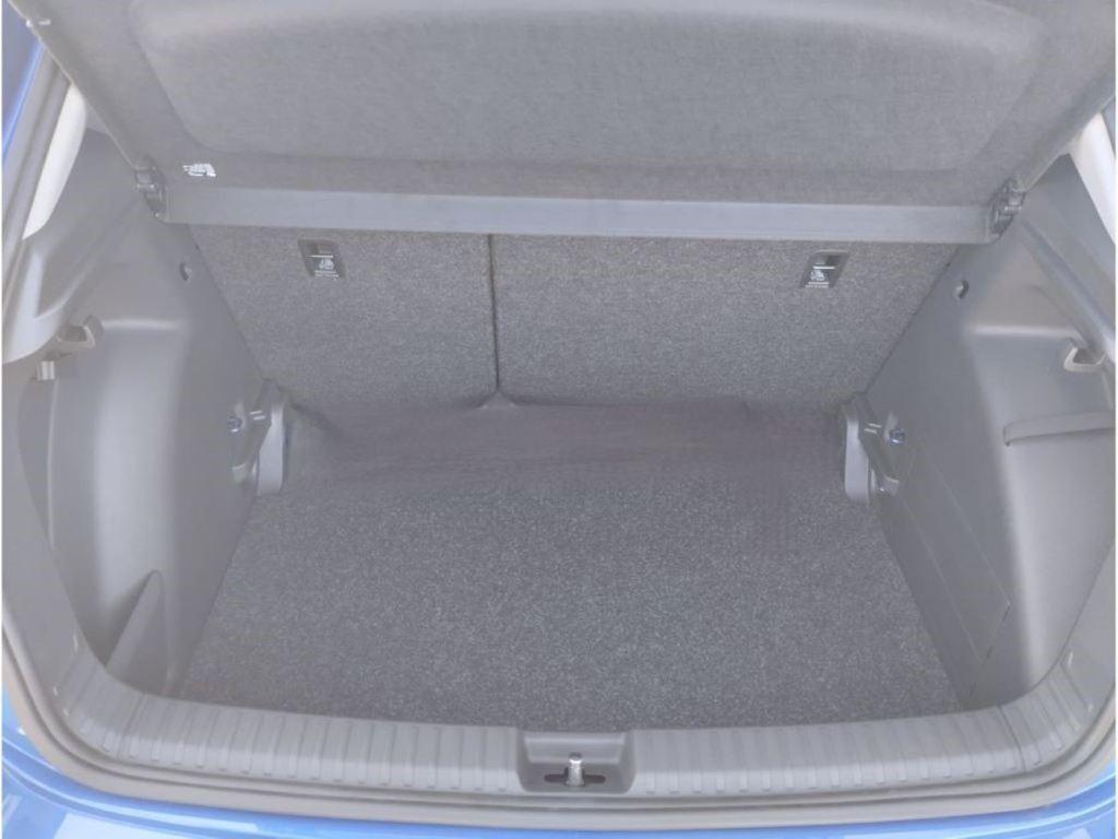 Skoda Fabia 1.0 TSI Selection 70 kW (95 CV) - 6