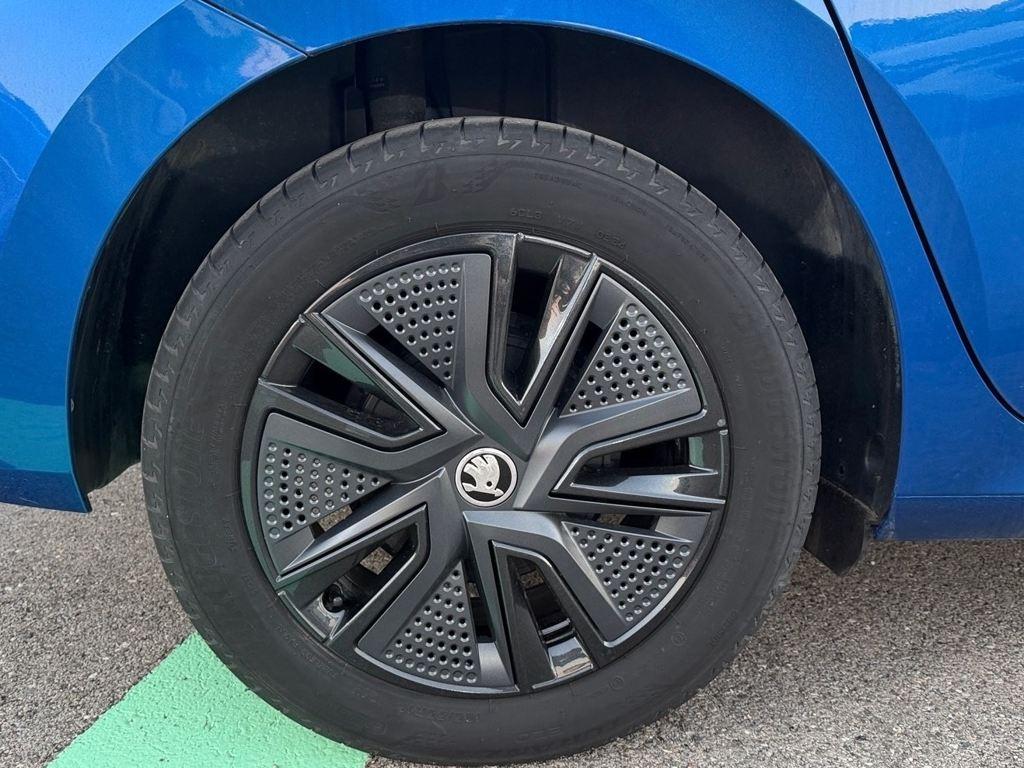 Skoda Fabia 1.0 TSI Selection 70 kW (95 CV) - 7