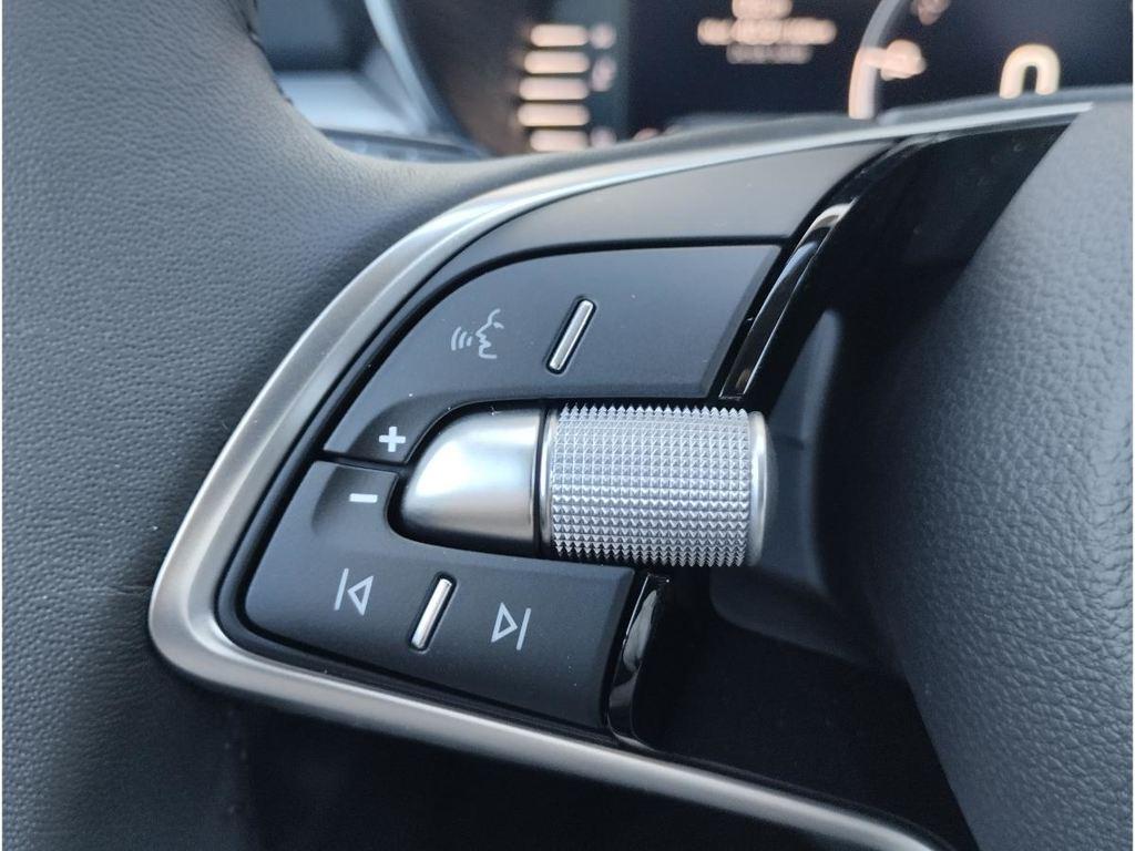 Skoda Fabia 1.0 TSI Selection 70 kW (95 CV) - 8