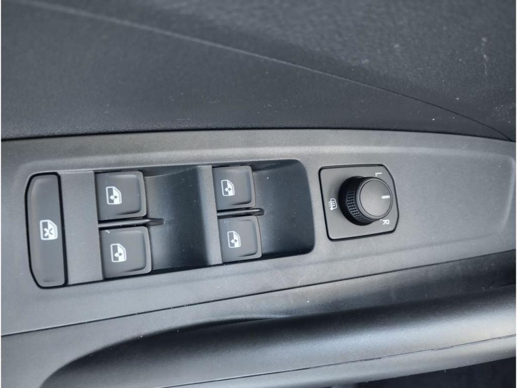 Skoda Fabia 1.0 TSI Selection 70 kW (95 CV) - 12