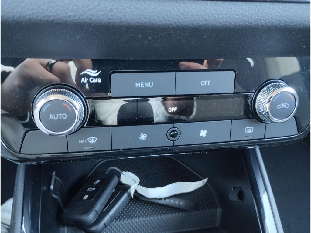 Skoda Fabia 1.0 TSI Selection 70 kW (95 CV) - 15