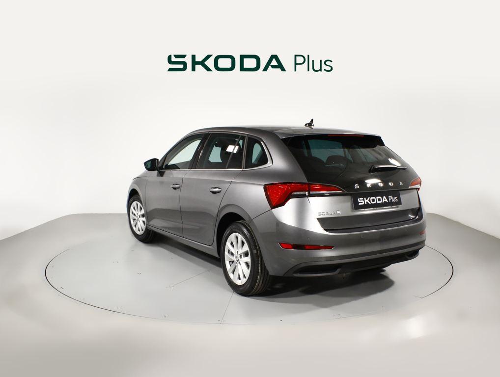 Skoda Scala 1.0 TSI Selection 70 kW (95 CV) - 1