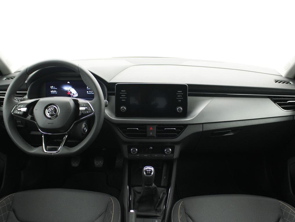 Skoda Scala 1.0 TSI Selection 70 kW (95 CV) - 3