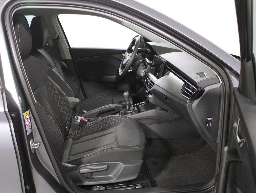 Skoda Scala 1.0 TSI Selection 70 kW (95 CV) - 4