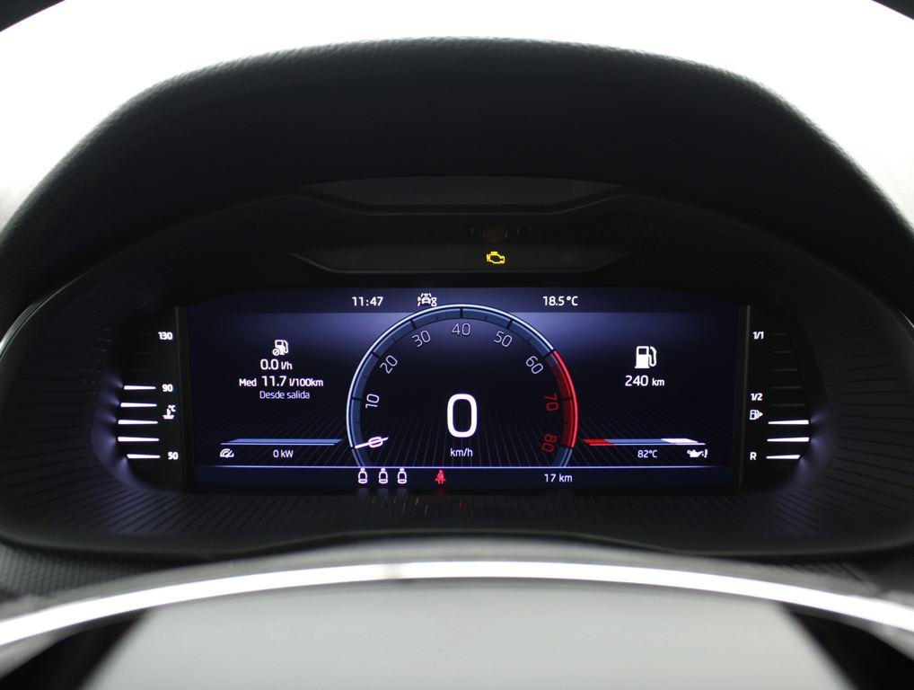 Skoda Scala 1.0 TSI Selection 70 kW (95 CV) - 8