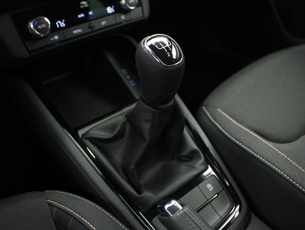 Skoda Scala 1.0 TSI Selection 70 kW (95 CV) - 9