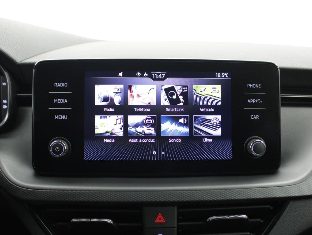 Skoda Scala 1.0 TSI Selection 70 kW (95 CV) - 11