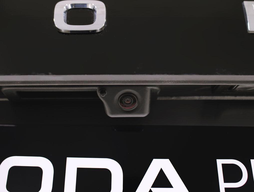 Skoda Scala 1.0 TSI Selection 70 kW (95 CV) - 13