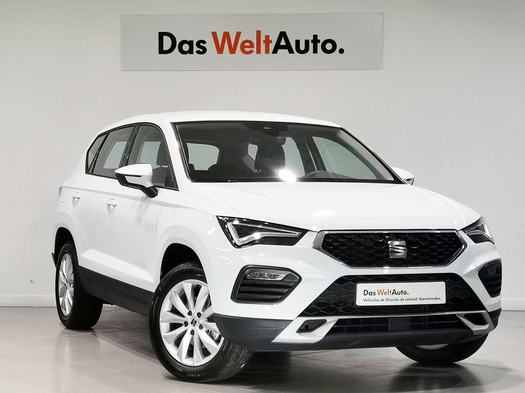SEAT Ateca 1.5 TSI S&S Style XXL 110 kW (150 CV) - 0