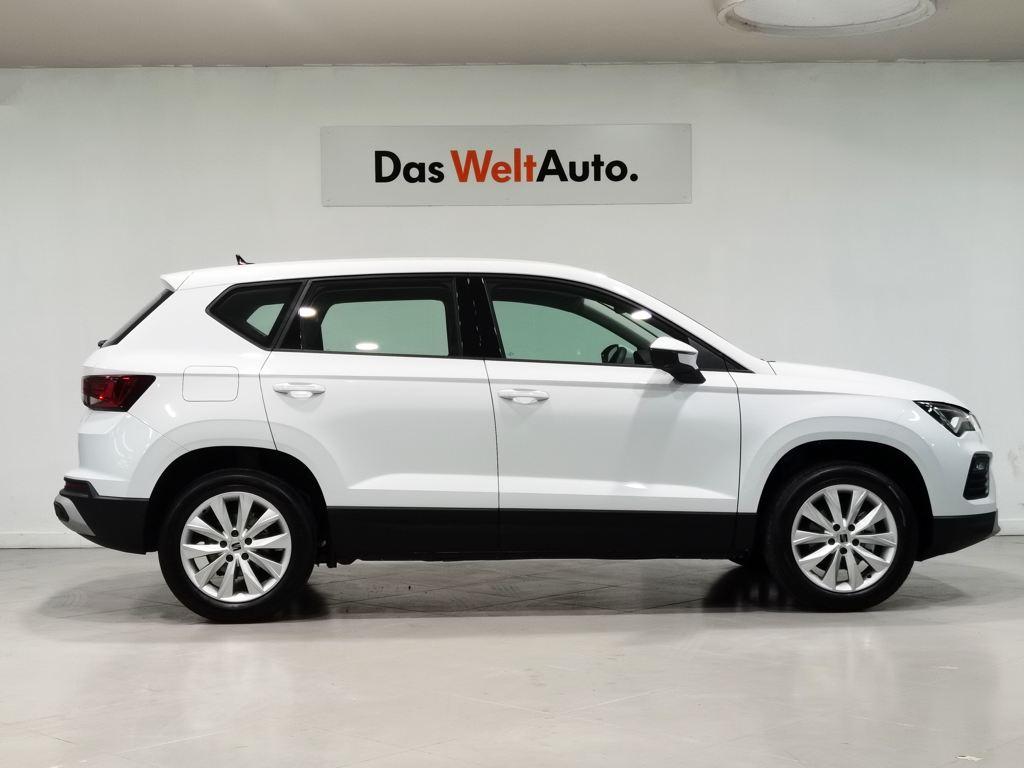 SEAT Ateca 1.5 TSI S&S Style XXL 110 kW (150 CV) - 2