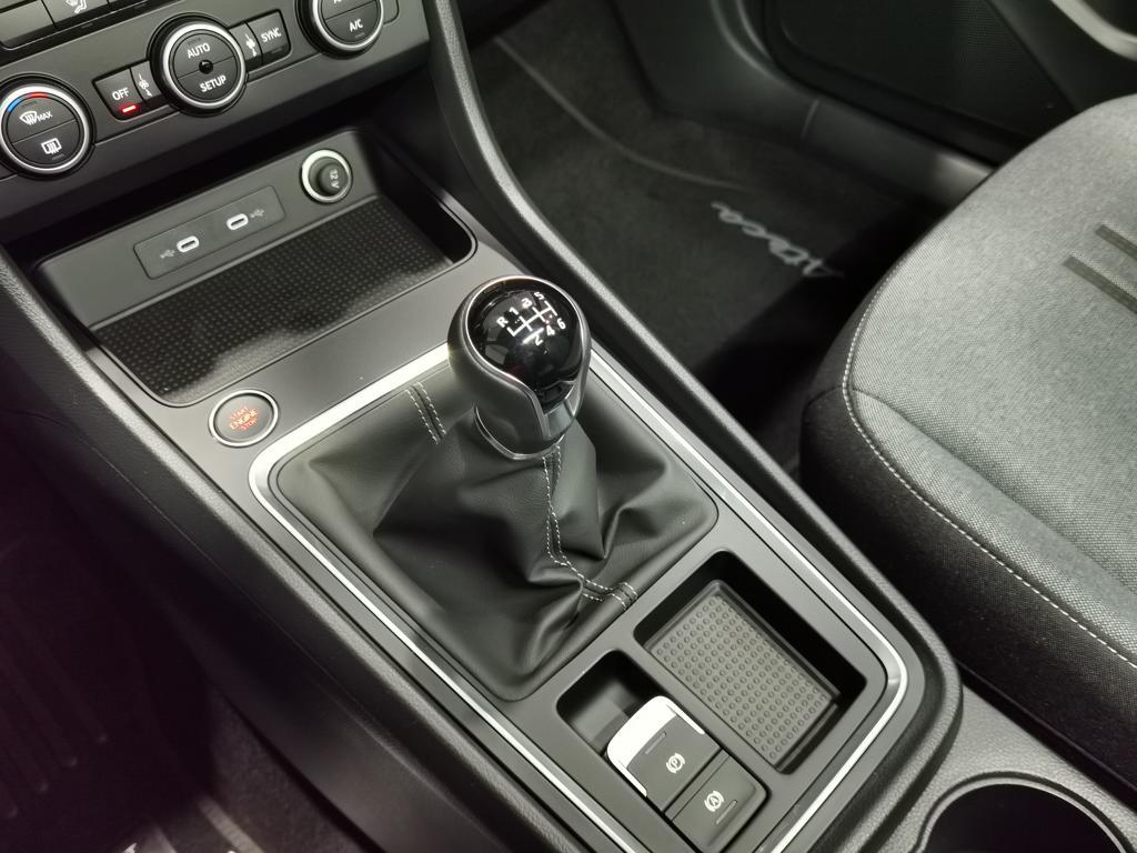 SEAT Ateca 1.5 TSI S&S Style XXL 110 kW (150 CV) - 8