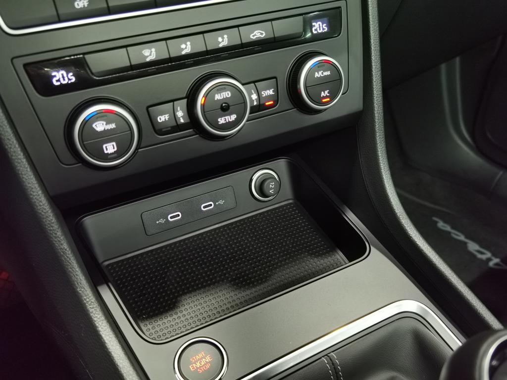 SEAT Ateca 1.5 TSI S&S Style XXL 110 kW (150 CV) - 9