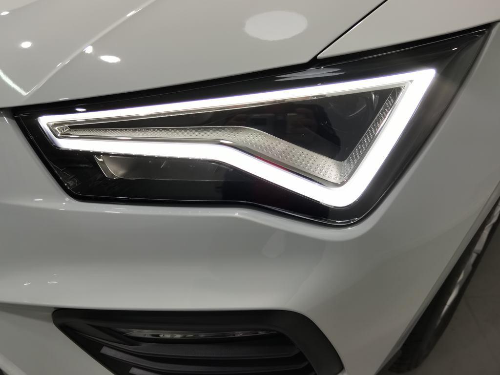 SEAT Ateca 1.5 TSI S&S Style XXL 110 kW (150 CV) - 17